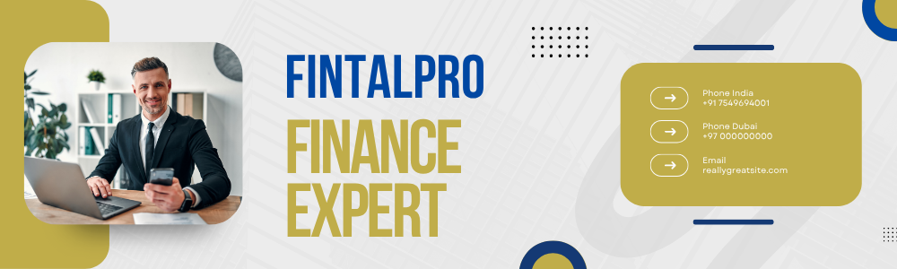 FintalPro TAX GST