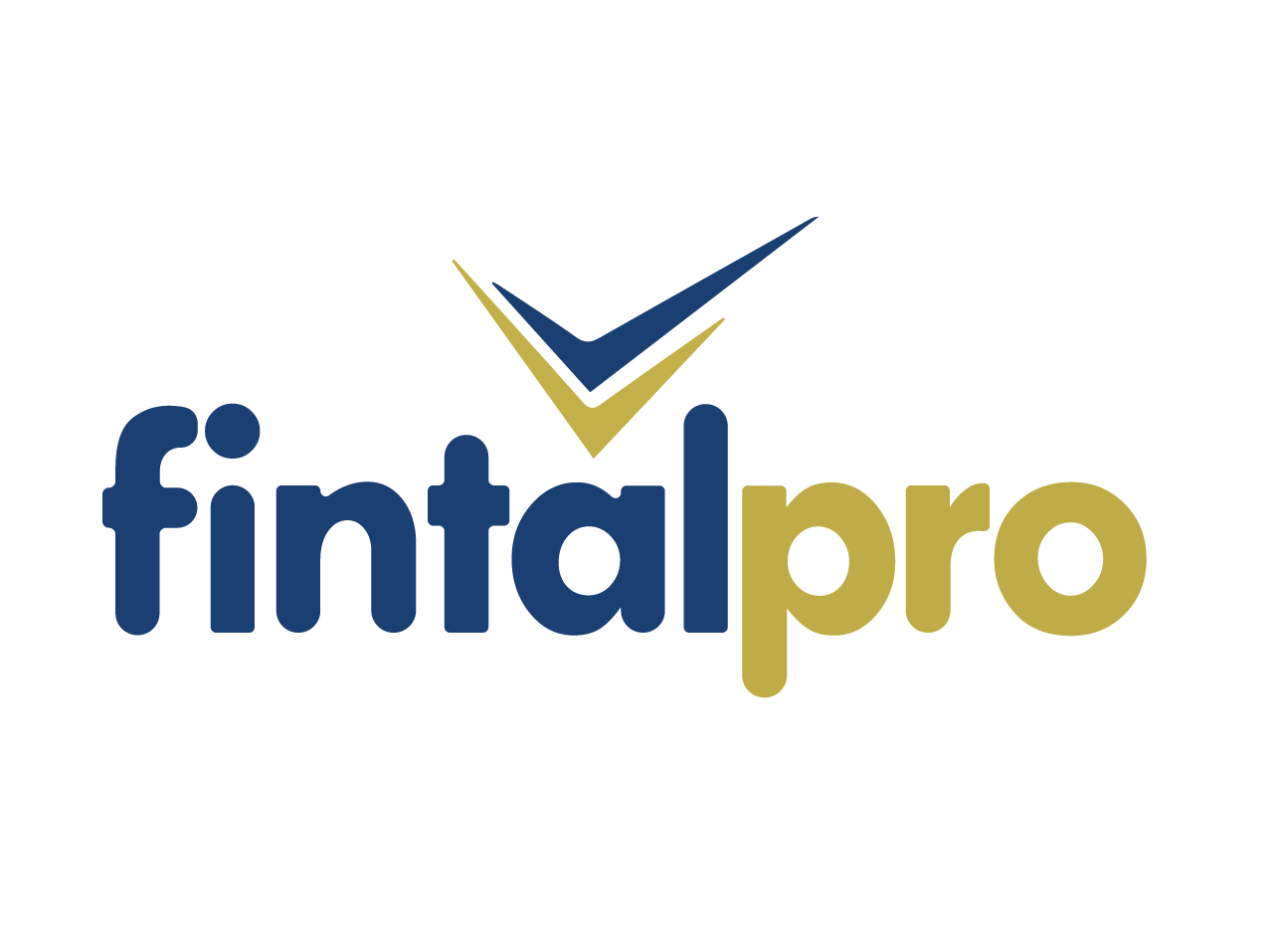 FintalPro Logo